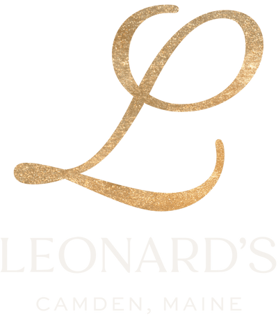 Leonard's Clothing